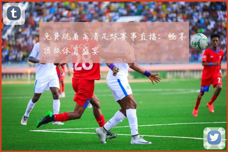 免费观看高清足球赛事直播：畅享顶级体育盛宴